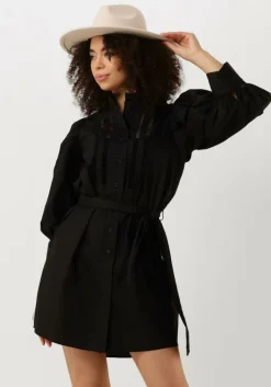 NOTRE-V e mini jurk nv-belize mini dress>DAMES Jurken