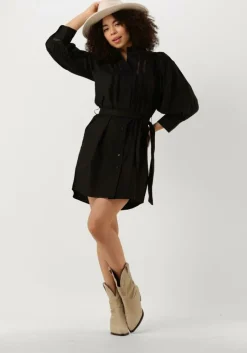 NOTRE-V e mini jurk nv-belize mini dress>DAMES Jurken