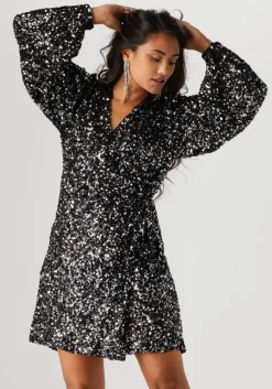 NOTRE-V e mini jurk nv-elena>DAMES Jurken