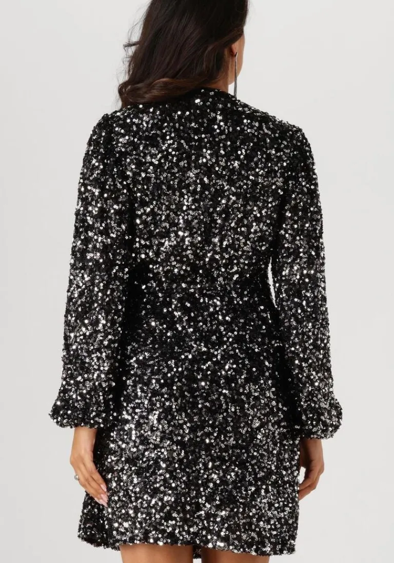 NOTRE-V e mini jurk nv-elena>DAMES Jurken