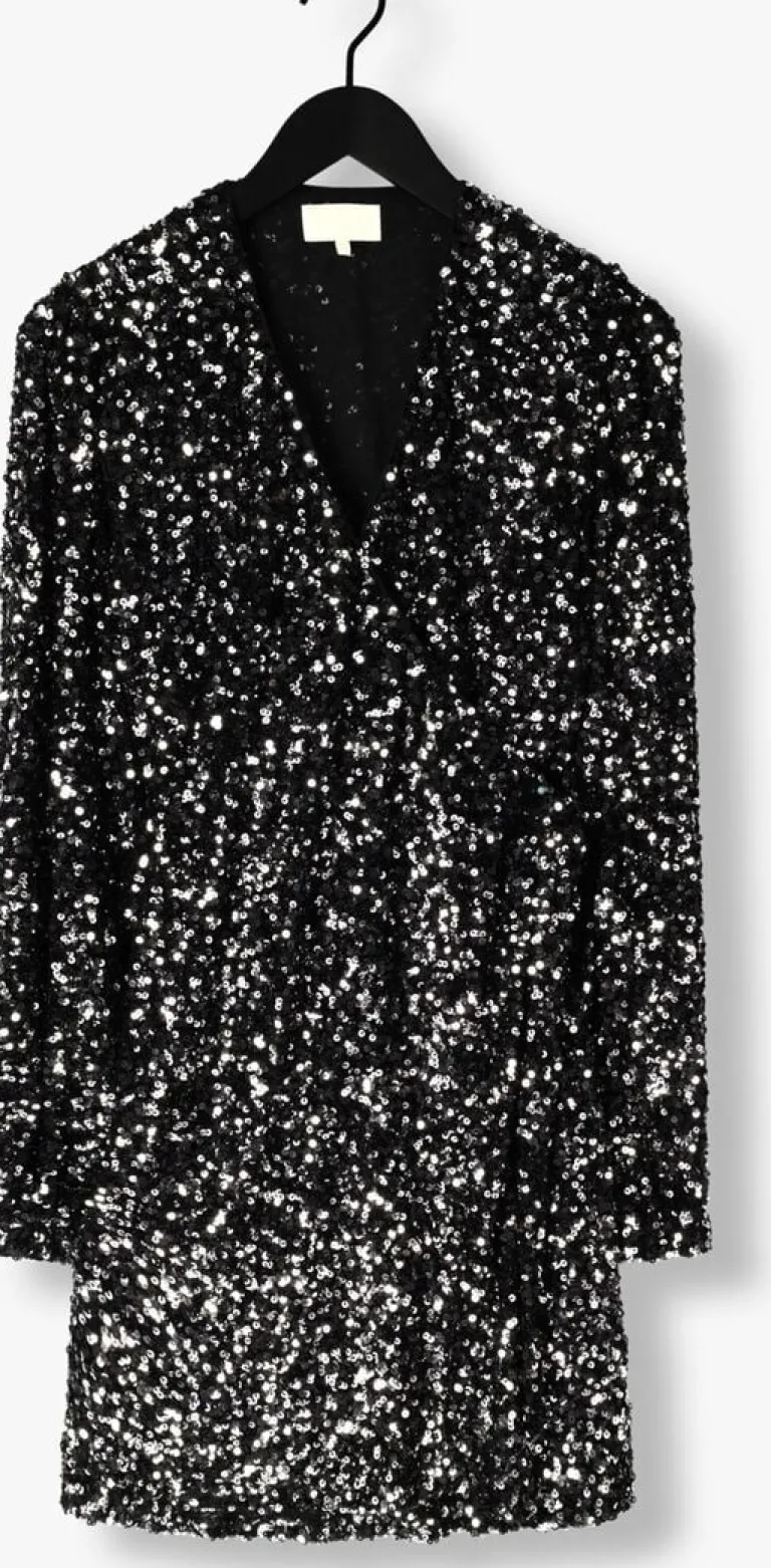 NOTRE-V e mini jurk nv-elena>DAMES Jurken