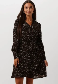 NOTRE-V e mini jurk nv-eline>DAMES Jurken