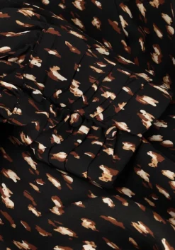 NOTRE-V e mini jurk nv-eline><noscript><img width=