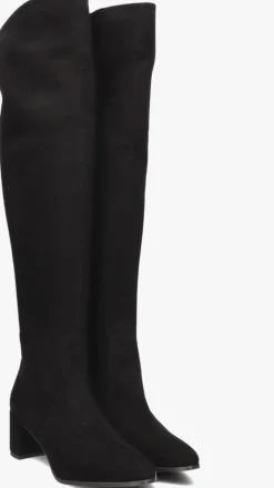 NOTRE-V e overknee laarzen 8597>DAMES Laarzen