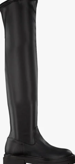 NOTRE-V e overknee laarzen 01-6100>DAMES Laarzen