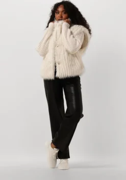 NOTRE-V e pantalon nv-ella>DAMES Broeken