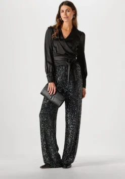 NOTRE-V e pantalon nv-eleanor>DAMES Broeken