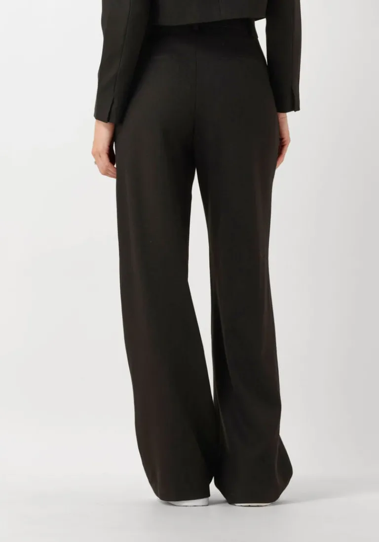 NOTRE-V e pantalon nv-ela>DAMES Co-Ord Sets|Broeken