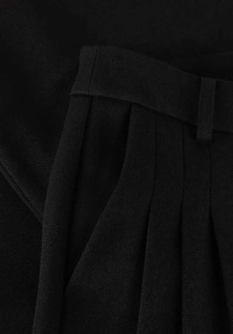 NOTRE-V e pantalon nv-ela>DAMES Co-Ord Sets|Broeken