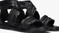 NOTRE-V e platte sandalen 1gamba102>DAMES Sandalen