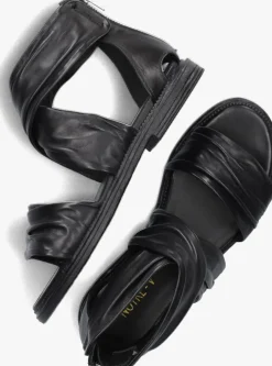 NOTRE-V e platte sandalen 1gamba102><noscript><img width=