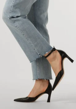 zwarte notre-v pumps 7225