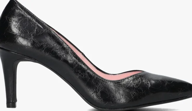 zwarte notre-v pumps 1092tf