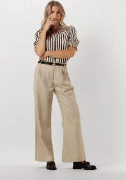 zwarte notre-v riem 4304