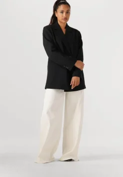 zwarte notre-v riem cece