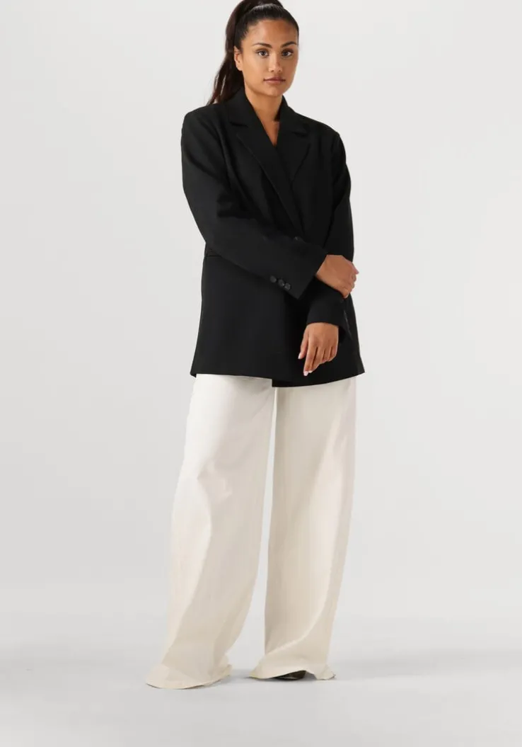 zwarte notre-v riem cece