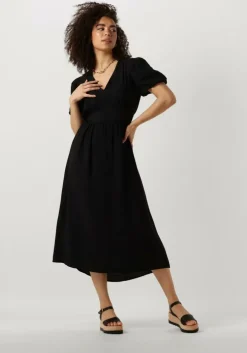 zwarte notre-v sandalen 892003