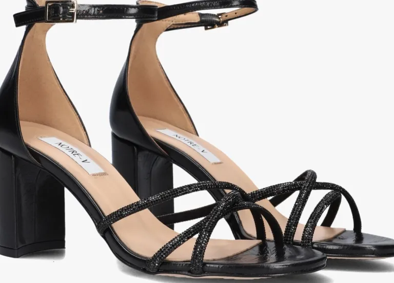 NOTRE-V e sandalen 22558>DAMES Sandalen