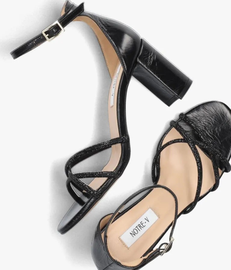 NOTRE-V e sandalen 22558>DAMES Sandalen