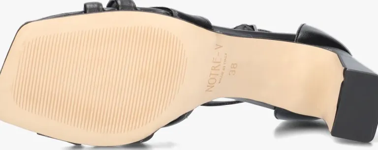 NOTRE-V e sandalen 30120>DAMES Sandalen