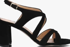 NOTRE-V e sandalen met hak 22552>DAMES Sandalen