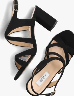 NOTRE-V e sandalen met hak 22552><noscript><img width=