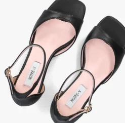 NOTRE-V e sandalen met hak 2655s><noscript><img width=