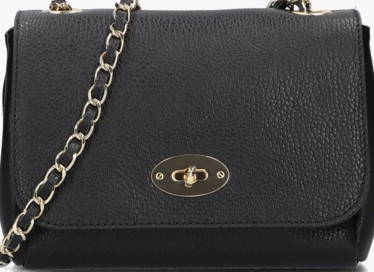 NOTRE-V e schoudertas nina>DAMES Schoudertassen