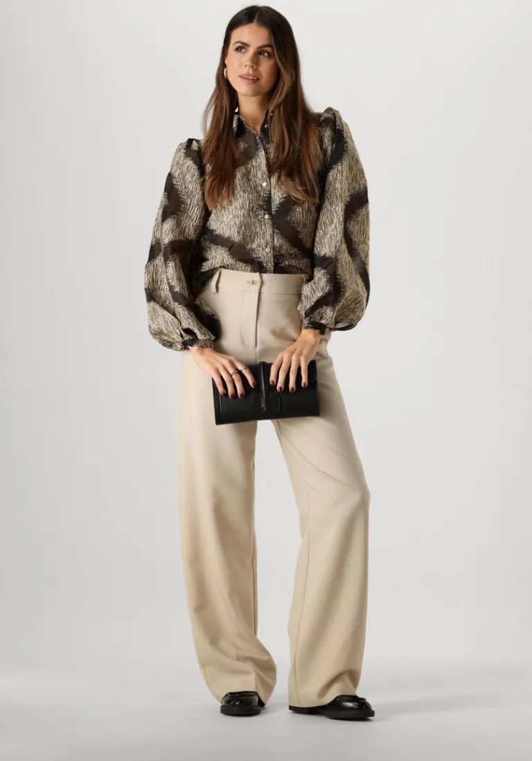 NOTRE-V e schoudertas quinn>DAMES Schoudertassen