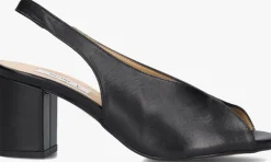 NOTRE-V e slingbacks 16068>DAMES Hakken|Slingbacks