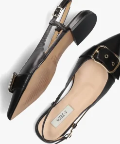 NOTRE-V e slingbacks 12250><noscript><img width=