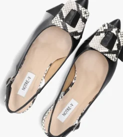 NOTRE-V e slingbacks 3341><noscript><img width=