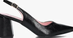 NOTRE-V e slingbacks 2315c>DAMES Hakken|Slingbacks