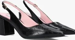 NOTRE-V e slingbacks 2315c>DAMES Hakken|Slingbacks