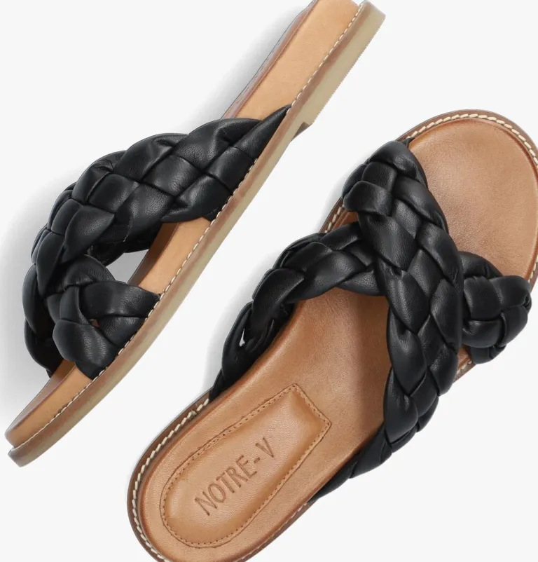 NOTRE-V e slippers 22906009>DAMES Slippers
