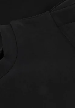 zwarte notre-v top nv-frigie
