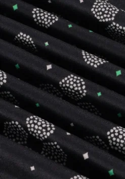 zwarte notre-v tops & t-shirts nv-colette top