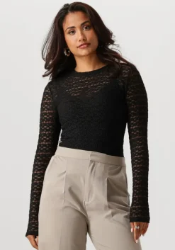 NOTRE-V e tops & t-shirts nv-gyan>DAMES Tops & T-Shirts