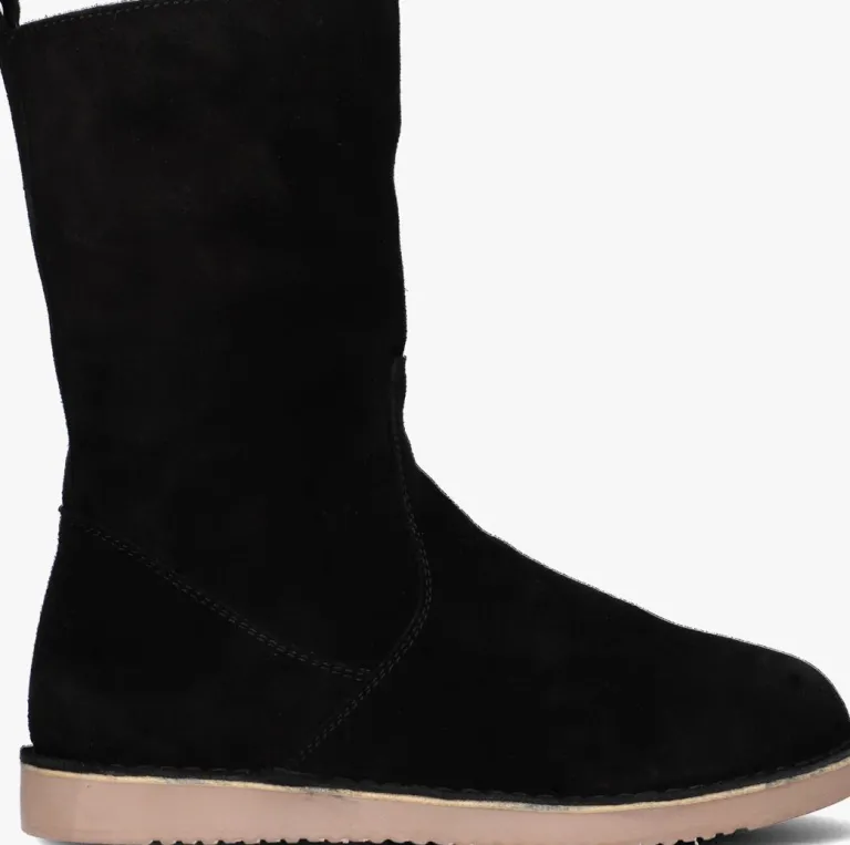 NOTRE-V e vachtlaarzen 2204-01>DAMES Laarzen