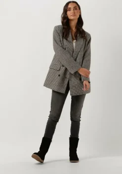 NOTRE-V e vachtlaarzen 2204-01>DAMES Laarzen