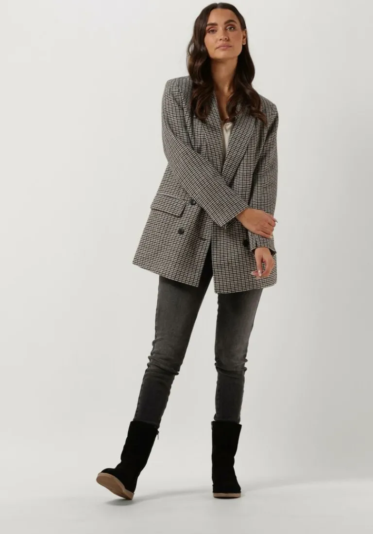 NOTRE-V e vachtlaarzen 2204-01>DAMES Laarzen