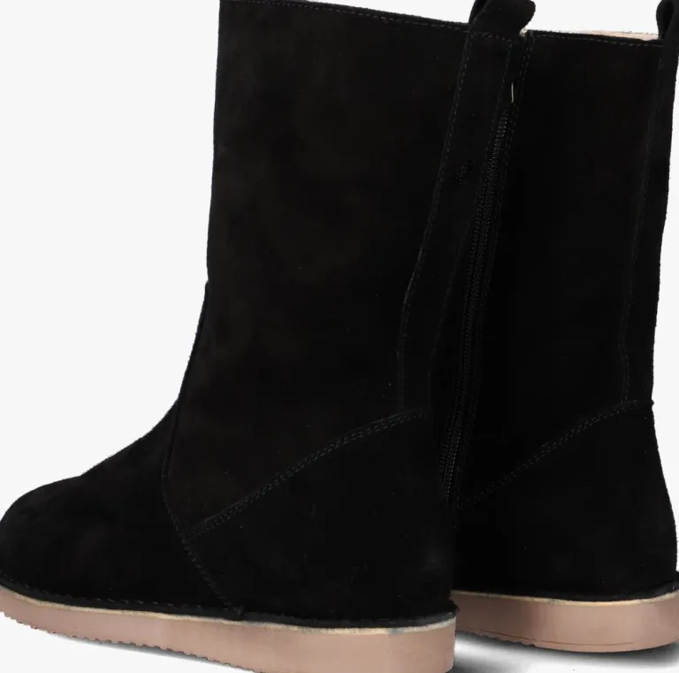 NOTRE-V e vachtlaarzen 2204-01>DAMES Laarzen