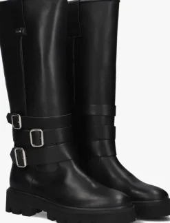 NUBIKK e biker boots frankie lynn><noscript><img width=