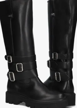 NUBIKK e biker boots frankie lynn><noscript><img width=