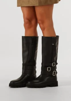 NUBIKK e biker boots frankie lynn><noscript><img width=