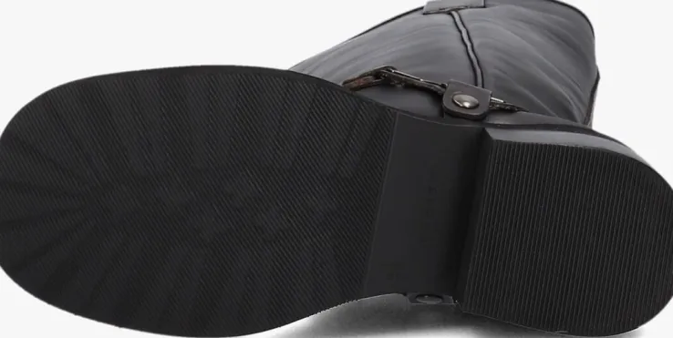 zwarte nubikk boots eve lynn