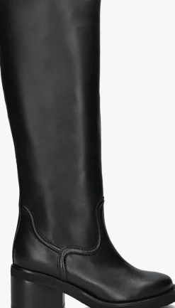 NUBIKK e hoge laarzen cassy boot>DAMES Laarzen