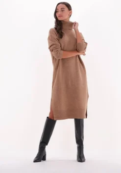 zwarte nubikk hoge laarzen isa bella