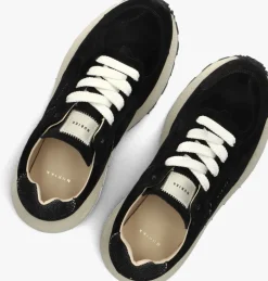 NUBIKK e lage sneakers rose nomad fur><noscript><img width=