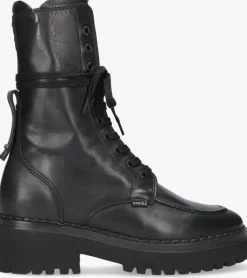 NUBIKK e veterboots fae aubine>DAMES Boots
